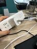 品胜苹果充电器套装PD20W快充iPhone14插头 type-c充电头+PD数据线 通用14promax/13/12小米华为手机 实拍图