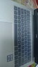嘉速华为MateBook D14/D14SE 2025/24款键盘膜+高清屏幕膜 23款14英寸(16:10)高清高透保护贴膜套装 实拍图
