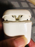 Apple/苹果 AirPods 4 搭配USB-C充电盒 苹果耳机 蓝牙耳机 适用iPhone/iPad/Mac 四代 实拍图