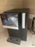 美的（Midea）冰魔方冰块净水器冷热净矿家用净水机台式净饮机制冰机即热饮水机直饮机免安装国家补贴JD3766T-RO 实拍图