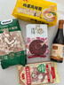 陈克明面条 非油炸方便面鸡蛋波纹面饼500g 鸡蛋挂面早餐面火锅泡面 实拍图
