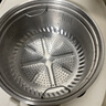 美的（Midea）低糖电饭煲电饭锅0涂层 家用4升 IH加热316L不锈钢内胆多功能电饭煲4-5人 MB-HS451S国家补贴 实拍图