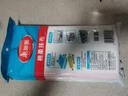 美丽雅棉柔抹布30*30cm*10片厨房洗碗布家用洗碗巾强力吸水不易掉毛去污 实拍图