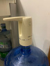 小熊（bear）桶装水抽水器 电动压水器 自动吸水器 矿泉水上水器 饮水机抽水泵 YSJ-D06H5 实拍图