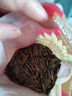 三只松鼠焦糖味葵花籽500g/袋 坚果炒货瓜子办公室宿舍休闲零食特产小吃 实拍图