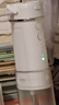康佳（KONKA）冲牙器家用洗牙器洁牙器水牙线牙结石充电便携式全身水洗正畸喷嘴母亲节礼物送父母亲男女友 【喷嘴收纳】三秒渐强+高效脉冲+长续航 4支喷头 实拍图