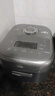 美的（Midea）电饭煲5L电饭锅IH双热源玄铁鼎釜18分钟飞快煮家用智能5-6人电饭煲MB-HC557国家补贴 实拍图