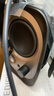 漫步者（EDIFIER）R12U 外观时尚、音质纯正的入门级微型2.0桌面音响 笔记本音箱 电脑音箱 黑色 实拍图