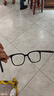 3M 1621AF护目镜工业切割防粉尘骑行飞溅防护雾眼镜罩儿童实验室近视 实拍图