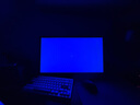 SANV2586X同面板540HZTN屏幕24.1英寸600HZ液晶显示器24.5寸360电竞FPS游戏台式电脑CSGO主机三威400 24.1英寸直面1K430HZ 2566X+同面板 实拍图