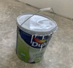 多乐士（Dulux）乳胶漆致悦净味120高遮防潮墙面漆二合一内墙油漆涂料墙面漆墙漆A991S白色18L 实拍图
