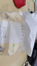 洁柔抽纸 粉Face柔韧3层110抽*24包 可湿水面巾纸100%原生木浆 整箱 实拍图