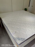 眠内天然椰棕床垫定制榻榻米床垫可折叠偏硬加硬黄麻棕榈床垫1.5×2米 9CM厚（防螨面料+7cmS型黄麻） 1.8米×2米 实拍图