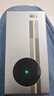 闪鱼 FLASH FISH移动随身wifi高速充电宝户外游戏免插卡流量移动路由器wifi6网卡2025新款5G/4G上网 【4G轻巧灰】5000毫安+wifi6移动电信 实拍图