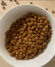 心粮 鲜肉羊乳流浪猫救助猫粮全期通用2kg 【鲜肉羊乳】通用猫粮2kg 实拍图