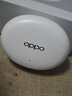 OPPO Enco Air4 Pro 【国家补贴】真无线降噪蓝牙耳机入耳式运动耳机 通用苹果华为小米手机 晨曦白 实拍图