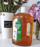 滴露（Dettol）消毒液灭活流感冠状病毒消毒水除菌1.8L*2洗衣家居宠物除螨杀菌 实拍图