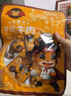 冠云平遥牛肉一品香512g(128g*4袋) 牛肉粒熟食 山西特产 中华老字号 实拍图