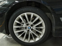 韩泰（Hankook）防爆轮胎 245/45R18 100Y K117B MOE 原配宝马5系/奔驰E  实拍图