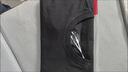 杰克·琼斯（JACK&JONES）25年男装T恤男夏季T恤舒适男士短袖凉感多色上衣纯色水洗不易走形 A06白色 XS 165 实拍图