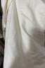 浪莎米色裙裤女春夏季高腰显瘦半身a字长裙休闲直筒慵懒阔腿裤 实拍图
