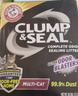艾禾美（Arm&Hammer）铁锤猫砂黑盒红标28磅 实拍图