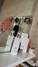 嘉媚乐（CAMENAE）尊奢白玫瑰雪肤礼盒水乳霜补水锁湿滋润护肤品套装 礼物 实拍图