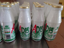 淳澳经典原味AD钙乳酸菌220g含丰富维生素D新老包装随机 原味AD钙220ml*24瓶【整箱装】 实拍图
