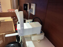 Tenda腾达三天线WiFi信号放大器Wi-Fi网络增强无线扩展器 中继器 信号增强扩大器 路由器穿墙伴侣A12  实拍图
