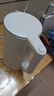 美的（Midea） 【国家补贴】电水壶热水壶加大容量 家用烧水壶304/316L不锈钢母婴级 烧水壶双层防烫内胆 1.5L 【健康新升级】316L不锈钢 实拍图