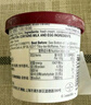 哈根达斯（Haagen-Dazs）经典草莓口味冰淇淋 100ml/杯 实拍图