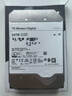 西部数据（WD）24TB企业级氦气机械硬盘HC580 SATA 7200转512MB CMR垂直 服务器硬盘 3.5英寸WUH722424ALE6L4 实拍图