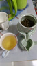 乐品乐茶高山绿茶黄山云雾特级2025新茶茶叶明前浓香型春茶散装自己喝500g 实拍图