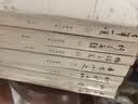 余秋雨经典作品集（套装共8册含文化苦旅 中国文脉等） 实拍图