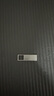 小米（MI）64GB Type-C USB 3.2 双接口手机U盘 全金属便携优盘 直连手机扩大容量平板电脑汽车车载高速传输 实拍图