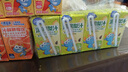 小鹿蓝蓝儿童果汁饮料125ml12盒100%原果汁0添加色素三口味果汁饮品便携 实拍图