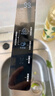 美的（Midea）国家补贴家用0阻垢剂白泽2.0净矿净水器直饮1200G 6年RO反渗透过滤器 矿物质厨下双出水净水机  实拍图