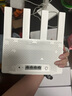 小米（MI）路由器BE3600 2.5G 3600兆级WiFi7【小米MixFlip2上网搭档】4核高通处理器 2.5G网口 IOT联动 实拍图