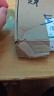 Smorss【3片装】适用苹果SE2/8/7/6/6s钢化膜 iphone手机膜非全屏高清防摔手机膜 实拍图