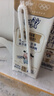 蒙牛（MENGNIU）未来星双原生DHA成长儿童奶高钙纯牛奶190ml*12早餐奶亲和好吸收 实拍图