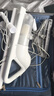 奥克斯（AUX）家用吸尘器手持地毯式低噪音小型迷你大功率强力吸尘器除尘机宠物家庭有线5米 AXS-927 白色升级版 实拍图