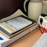 掌阅iReader Light3系列翻页键保护套-莫奈稻田 实拍图