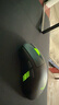ROG月刃2RGB  无线三模游戏鼠标 AimPoint Pro传感器 支持无线8K 轻量化设计 三区RGB灯效 暗夜黑 实拍图