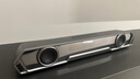 漫步者花再Halo PixelBar深渊字幕歌词音响电脑桌面音箱 自定义屏幕长条有线音箱蓝牙6.0RGB灯效 破界黑 实拍图