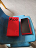 一加 Ace 5 12GB+256GB 引力钛 国家补贴 第三代骁龙 8 风驰游戏内核 冰川电池 oppo游戏AI智能5G手机 实拍图