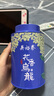吴裕泰桂花乌龙茶铁观音茶叶浓香型新茶花果茶冷泡高山铁观音 桂花乌龙茶60g*1罐 实拍图