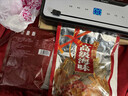 德国技术进口电机真空封口一体机小型家用保鲜密封全自动塑封食品包装 数显+切刀+触控大吸力（配袋63个） 30cm 实拍图