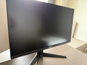 华硕VG27AQML5A战杀27英寸显示器2K 240Hz显示器FastIPS 原生300Hz G-sync 0.3ms响应HDR400 95%DCI-P3 实拍图