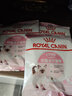 皇家宠物猫粮 幼猫猫粮K36-适用于12月龄50g*3 实拍图