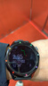 臣颂（CHENSONG）适用小米手表watch s3表圈金属Xiaomi s4 47mm表环 智能运动手表配件 表带表圈套装 实拍图